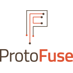 ProtoFuse logo