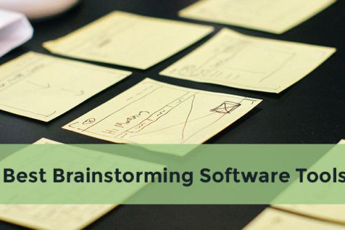 10 Best Brainstorming Software Tools for Organizing Business Ideas